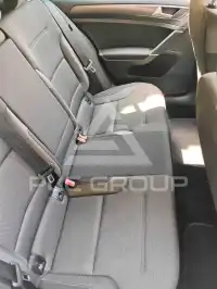 2018 Volkswagen E-Golf