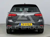 2018 Volkswagen E-Golf