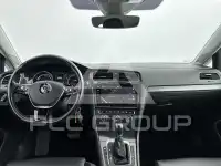 2018 Volkswagen E-Golf