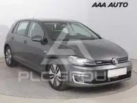 2018 Volkswagen E-Golf