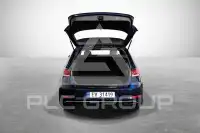 2018 Volkswagen E-Golf