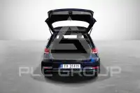 2018 Volkswagen E-Golf