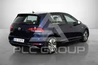 2018 Volkswagen E-Golf