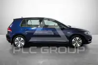2018 Volkswagen E-Golf