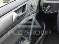 2018 Volkswagen E-Golf