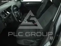 2018 Volkswagen E-Golf