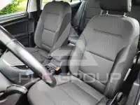 2018 Volkswagen E-Golf