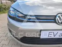 2018 Volkswagen E-Golf