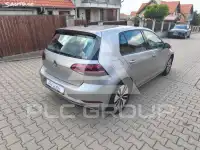 2018 Volkswagen E-Golf