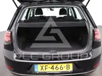 2018 Volkswagen E-Golf