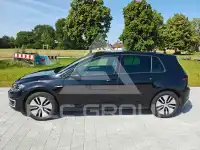 2018 Volkswagen E-Golf