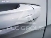 2018 Volkswagen E-Golf