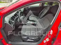2018 Volkswagen E-Golf