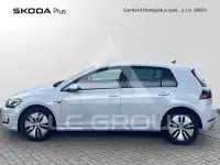 2018 Volkswagen E-Golf