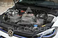 2018 Volkswagen E-Golf