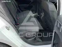 2018 Volkswagen E-Golf