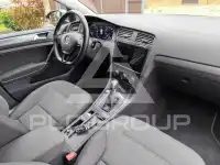 2018 Volkswagen E-Golf
