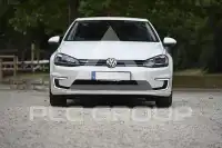 2018 Volkswagen E-Golf
