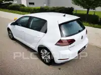2018 Volkswagen E-Golf