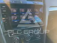 2018 Volkswagen E-Golf