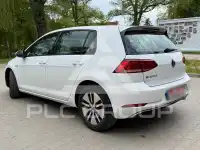 2018 Volkswagen E-Golf