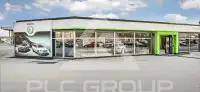 2018 Volkswagen E-Golf