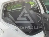 2018 Volkswagen E-Golf