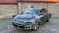 2018 Volkswagen E-Golf