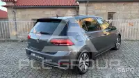 2018 Volkswagen E-Golf