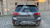 2018 Volkswagen E-Golf