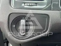 2018 Volkswagen E-Golf