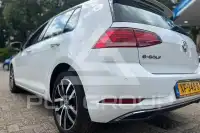 2018 Volkswagen E-Golf