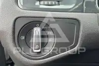 2018 Volkswagen E-Golf