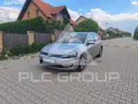 2018 Volkswagen E-Golf