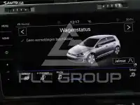 2018 Volkswagen E-Golf