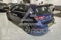 2018 Volkswagen E-Golf