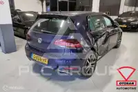 2018 Volkswagen E-Golf