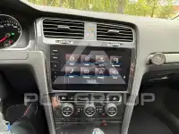2018 Volkswagen E-Golf