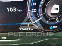 2018 Volkswagen E-Golf
