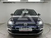2018 Volkswagen E-Golf
