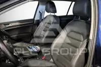 2018 Volkswagen E-Golf