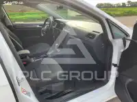 2018 Volkswagen E-Golf