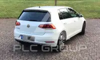2018 Volkswagen E-Golf