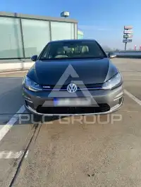 2018 Volkswagen E-Golf