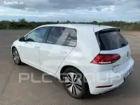 2018 Volkswagen E-Golf