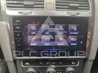 2018 Volkswagen E-Golf