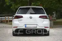 2018 Volkswagen E-Golf