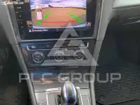 2018 Volkswagen E-Golf