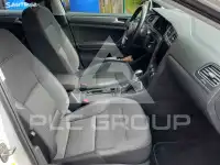 2018 Volkswagen E-Golf