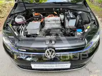 2018 Volkswagen E-Golf